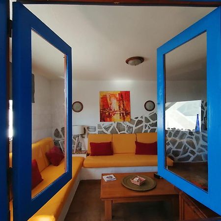 Guatiza Apartamento Kokozun 28 מראה חיצוני תמונה