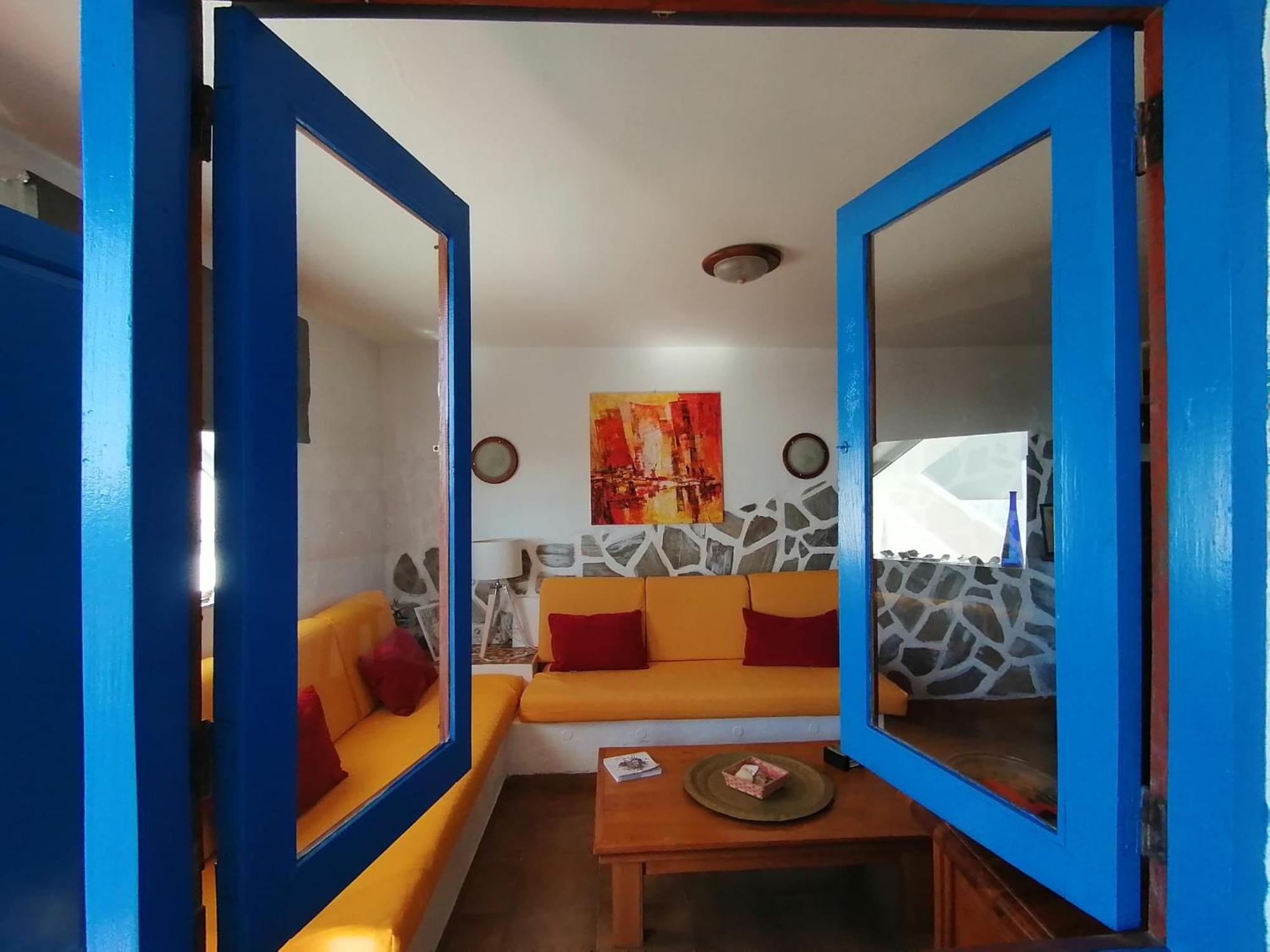 Guatiza Apartamento Kokozun 28 מראה חיצוני תמונה