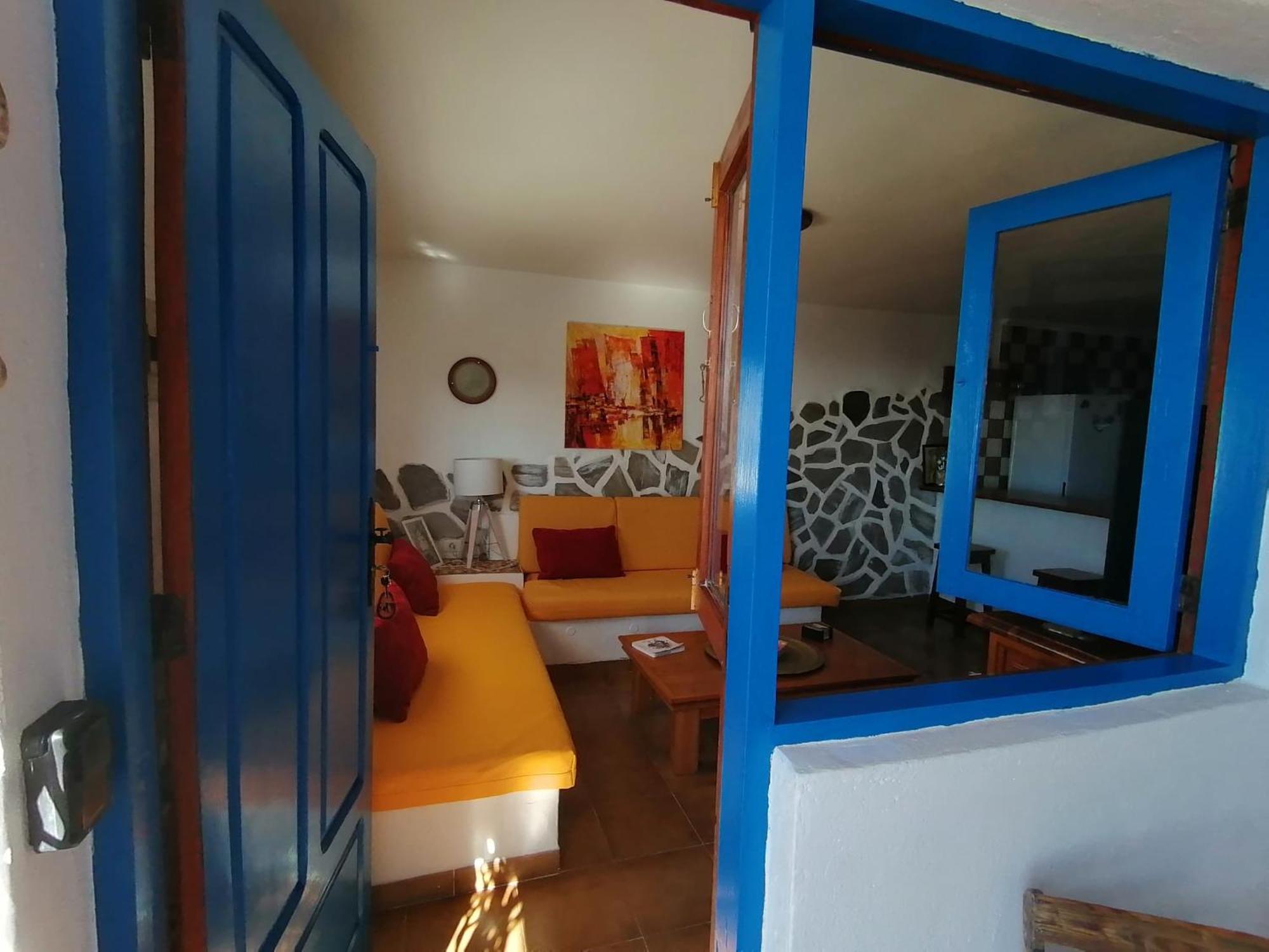 Guatiza Apartamento Kokozun 28 מראה חיצוני תמונה