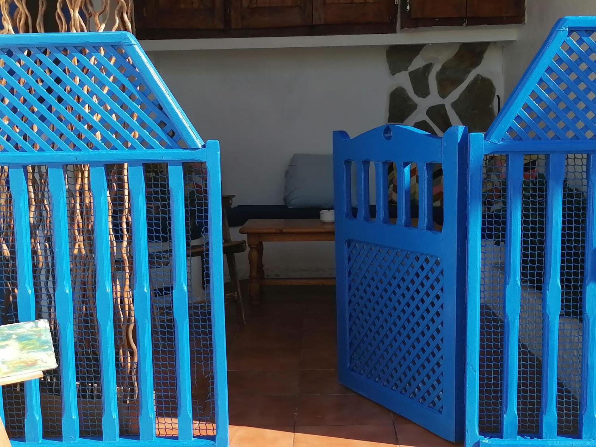 Guatiza Apartamento Kokozun 28 מראה חיצוני תמונה