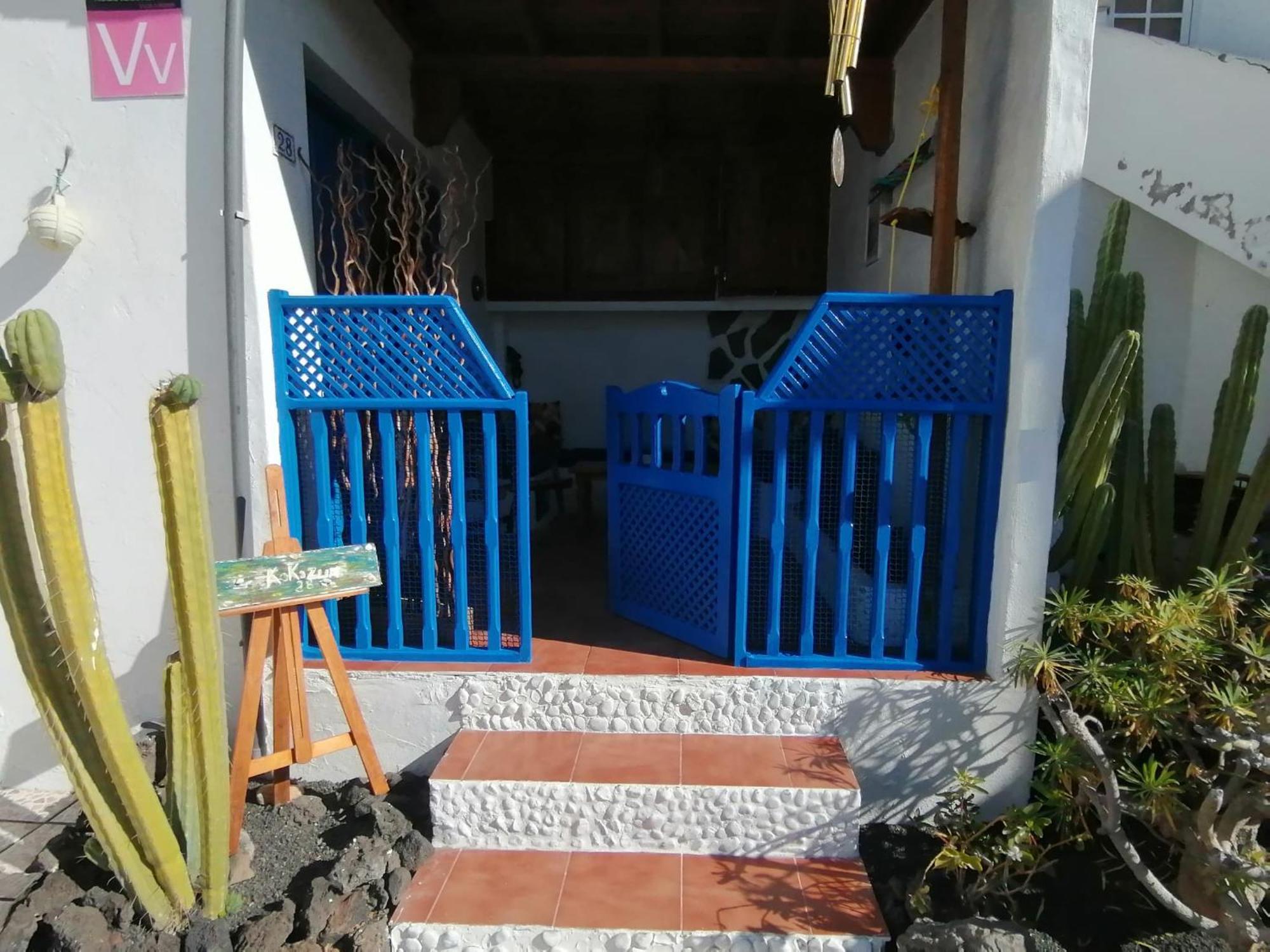 Guatiza Apartamento Kokozun 28 מראה חיצוני תמונה
