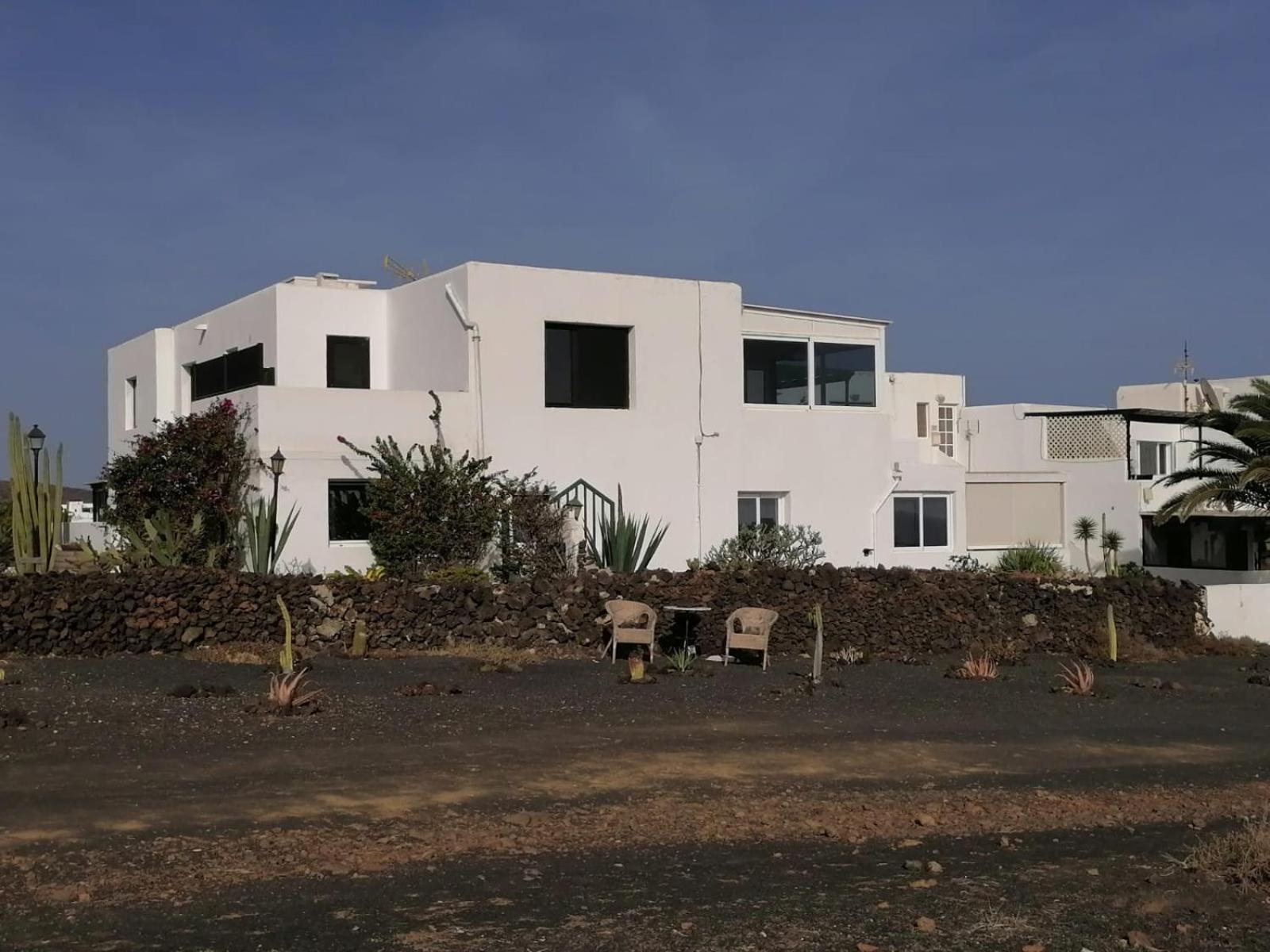 Guatiza Apartamento Kokozun 28 מראה חיצוני תמונה