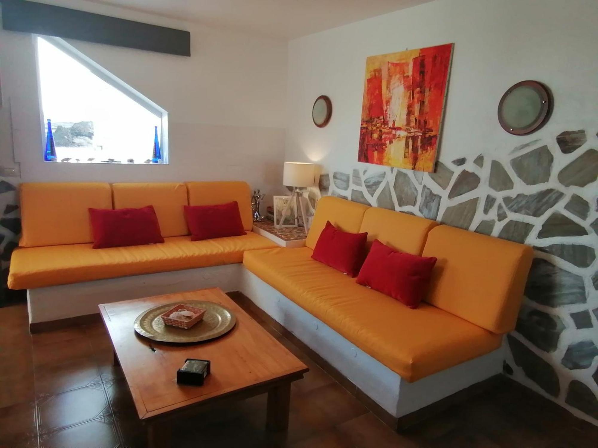 Guatiza Apartamento Kokozun 28 מראה חיצוני תמונה