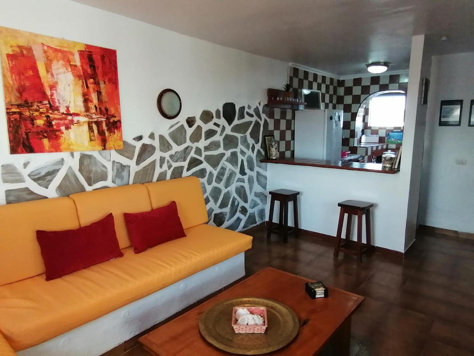 Guatiza Apartamento Kokozun 28 מראה חיצוני תמונה