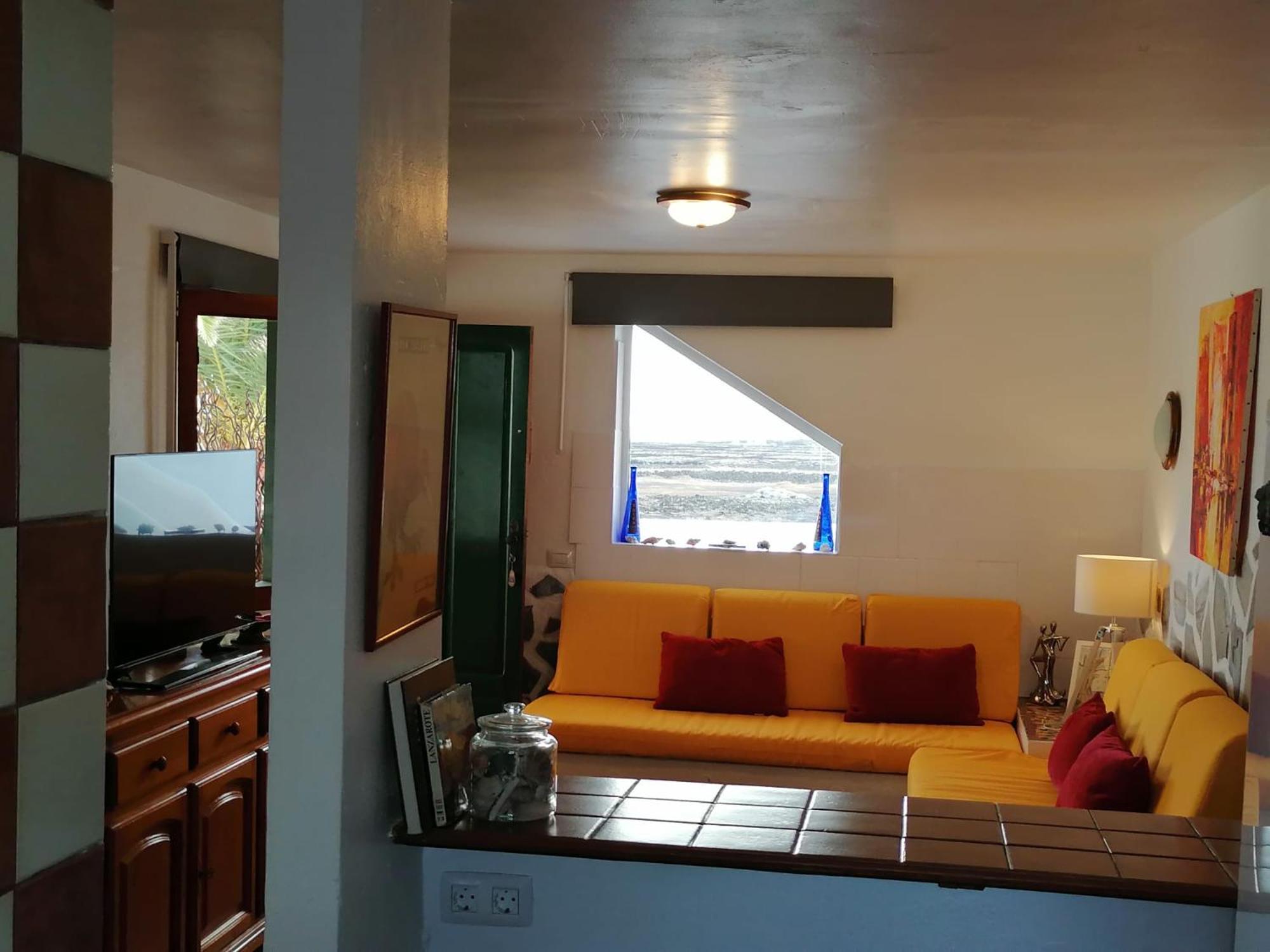 Guatiza Apartamento Kokozun 28 מראה חיצוני תמונה