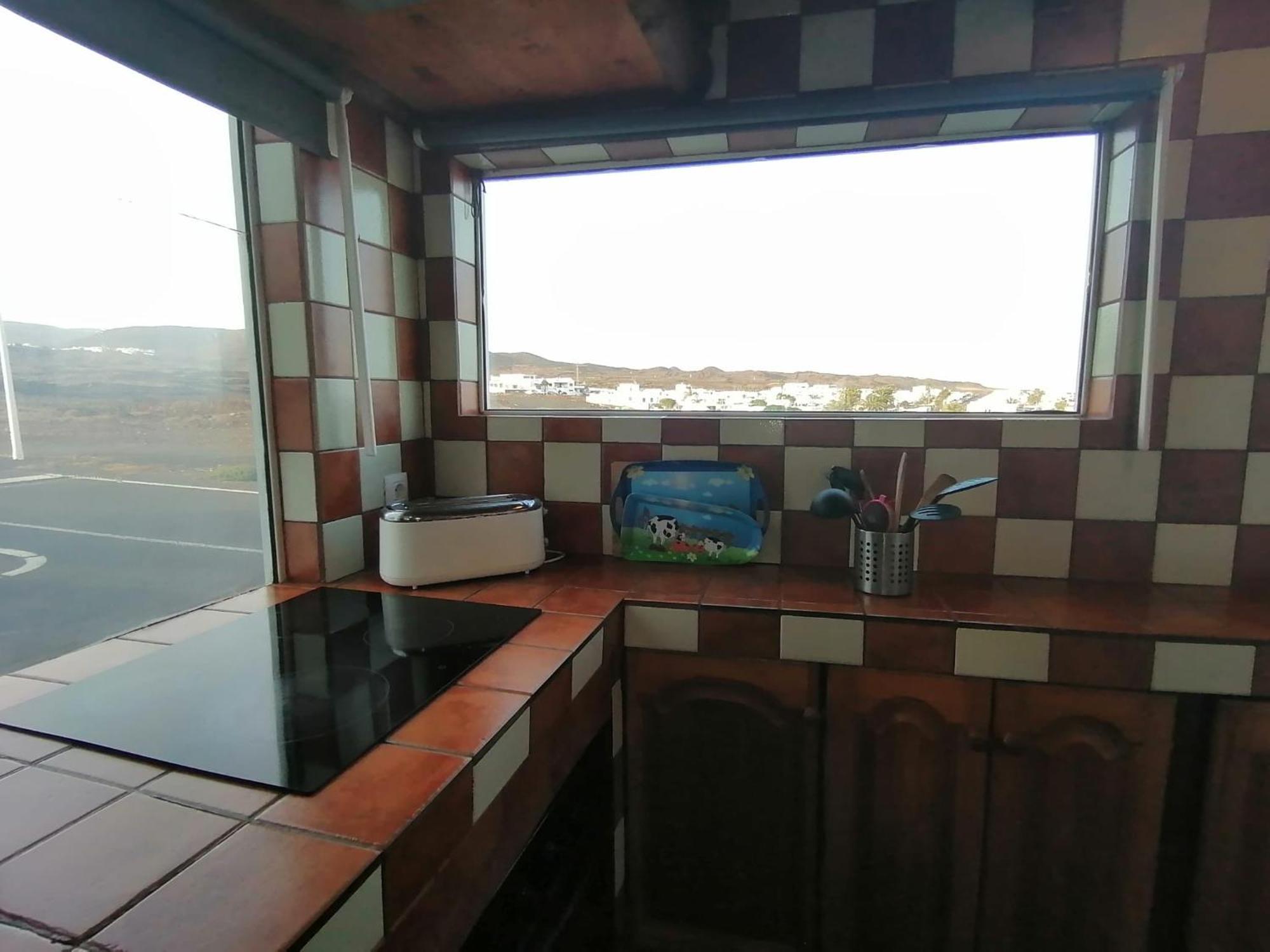 Guatiza Apartamento Kokozun 28 מראה חיצוני תמונה