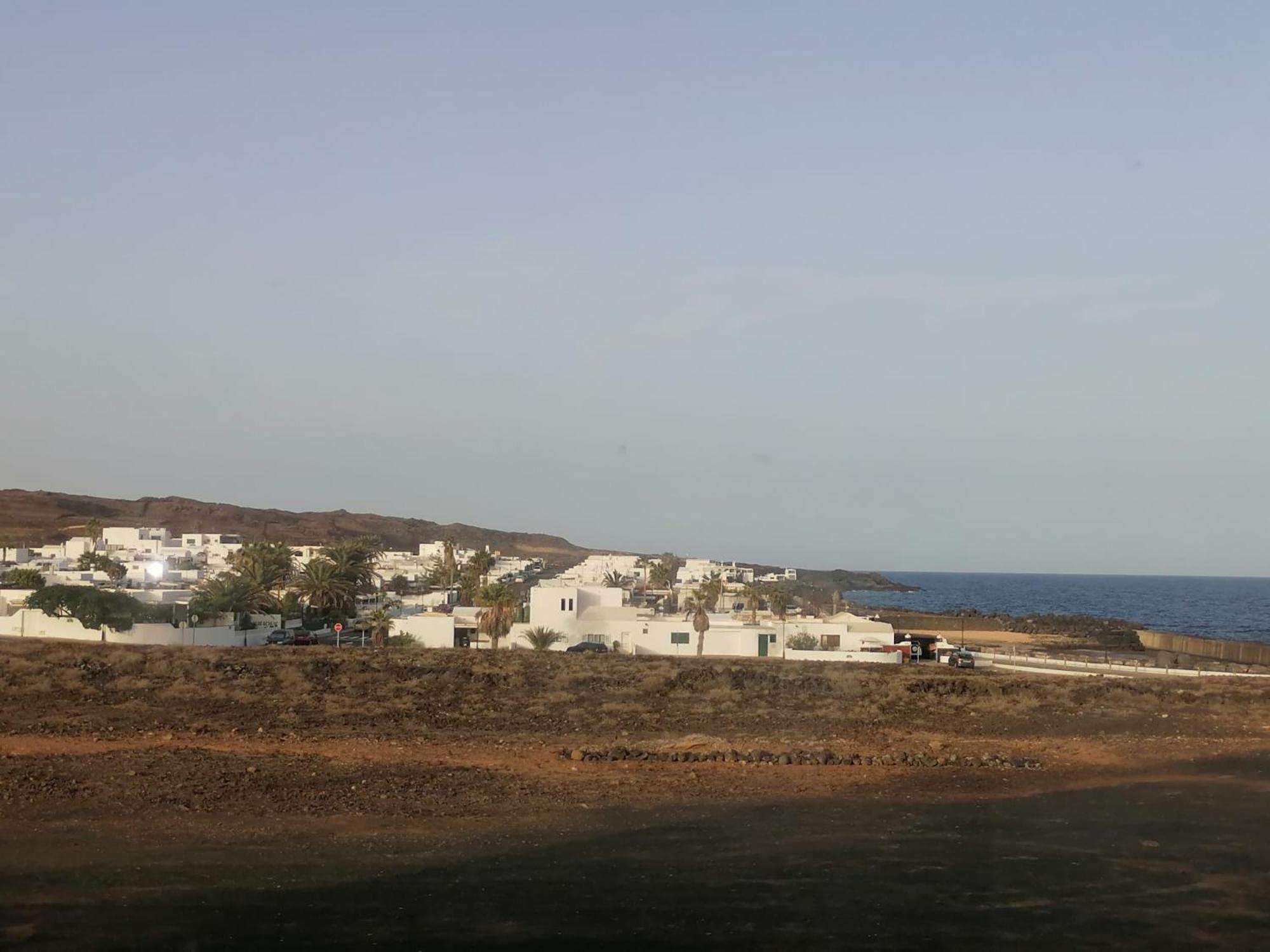 Guatiza Apartamento Kokozun 28 מראה חיצוני תמונה