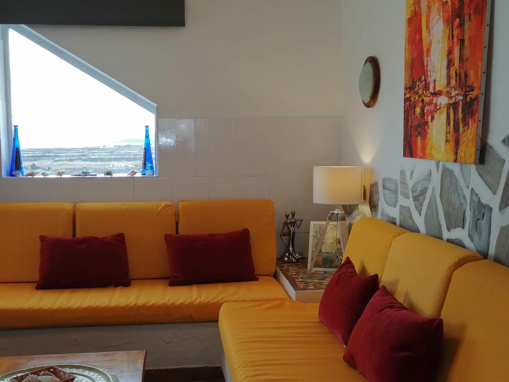 Guatiza Apartamento Kokozun 28 מראה חיצוני תמונה