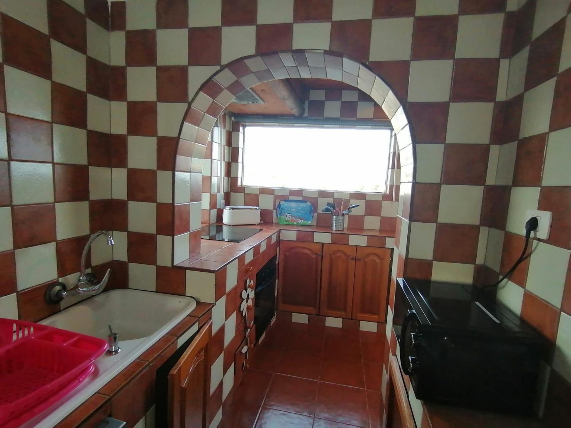 Guatiza Apartamento Kokozun 28 מראה חיצוני תמונה