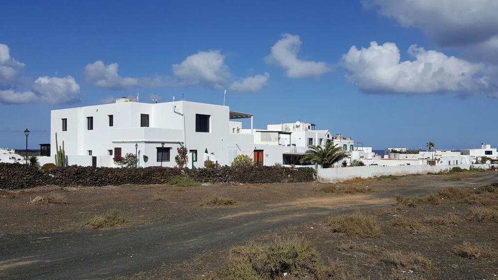 Guatiza Apartamento Kokozun 28 מראה חיצוני תמונה